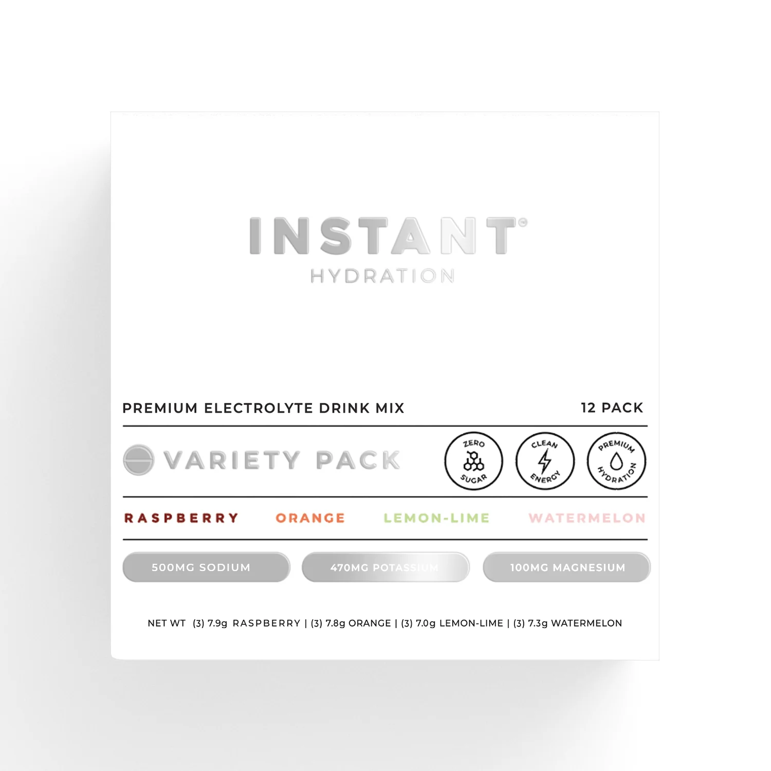 Eligible Products (Aspire + Superfiliate)